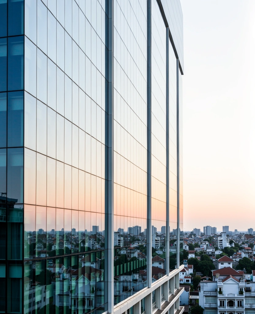 AsianApex Headquarters in Hanoi