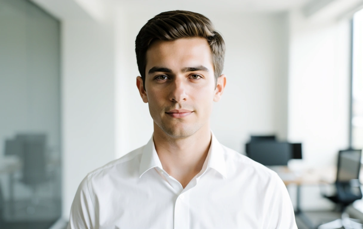 Senior Editorial Lead