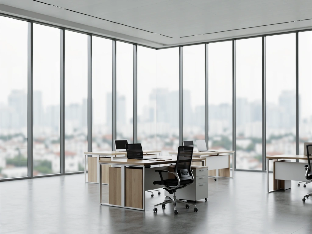 AsianApex Operations Center