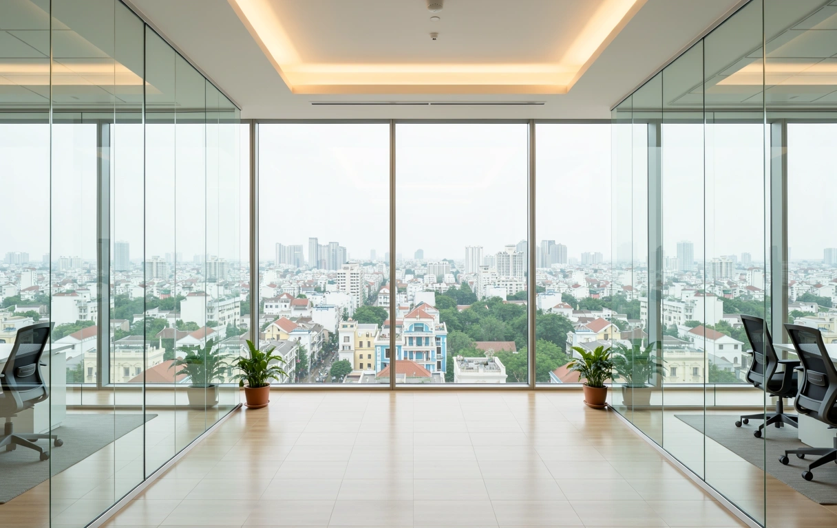 AsianApex analytic environment