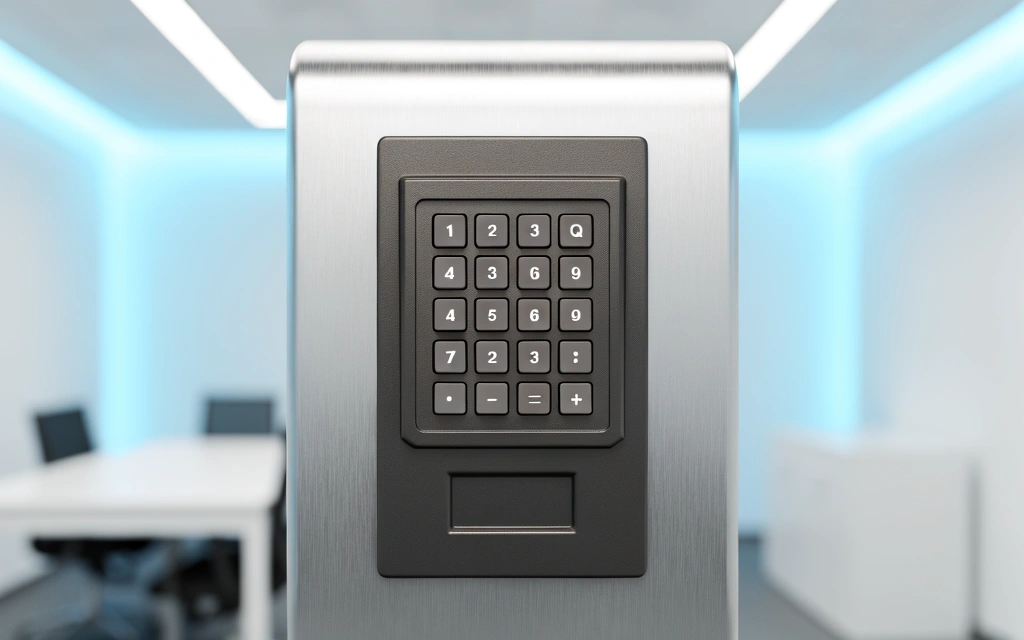 Data Security Standards