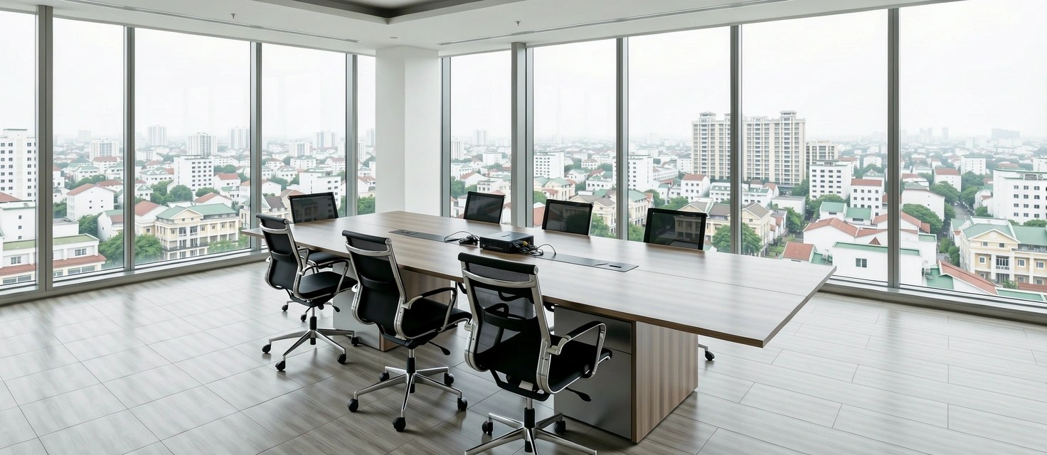 AsianApex Operations Center